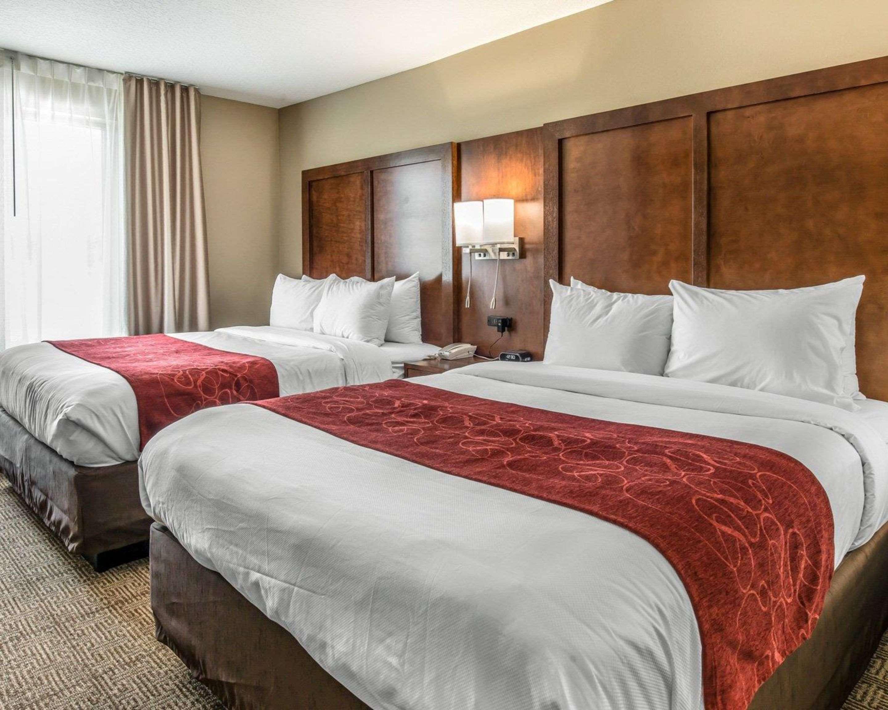 Comfort Suites Dunnellon Near Rainbow Springs Exteriér fotografie