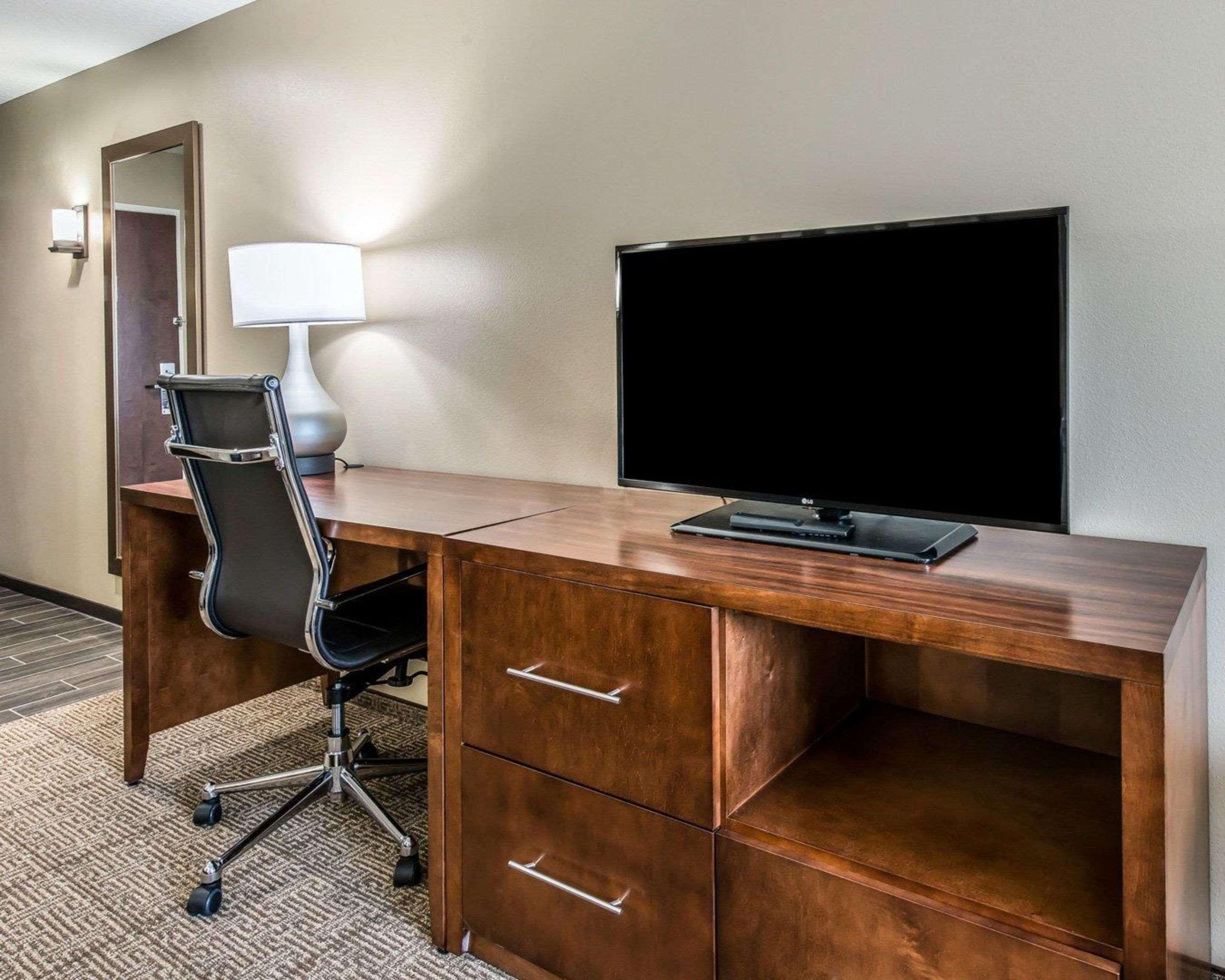 Comfort Suites Dunnellon Near Rainbow Springs Exteriér fotografie
