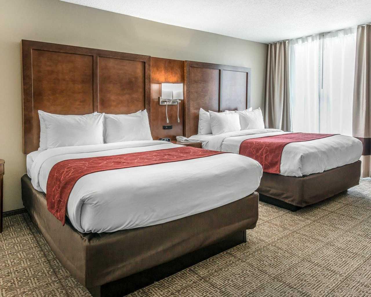 Comfort Suites Dunnellon Near Rainbow Springs Exteriér fotografie