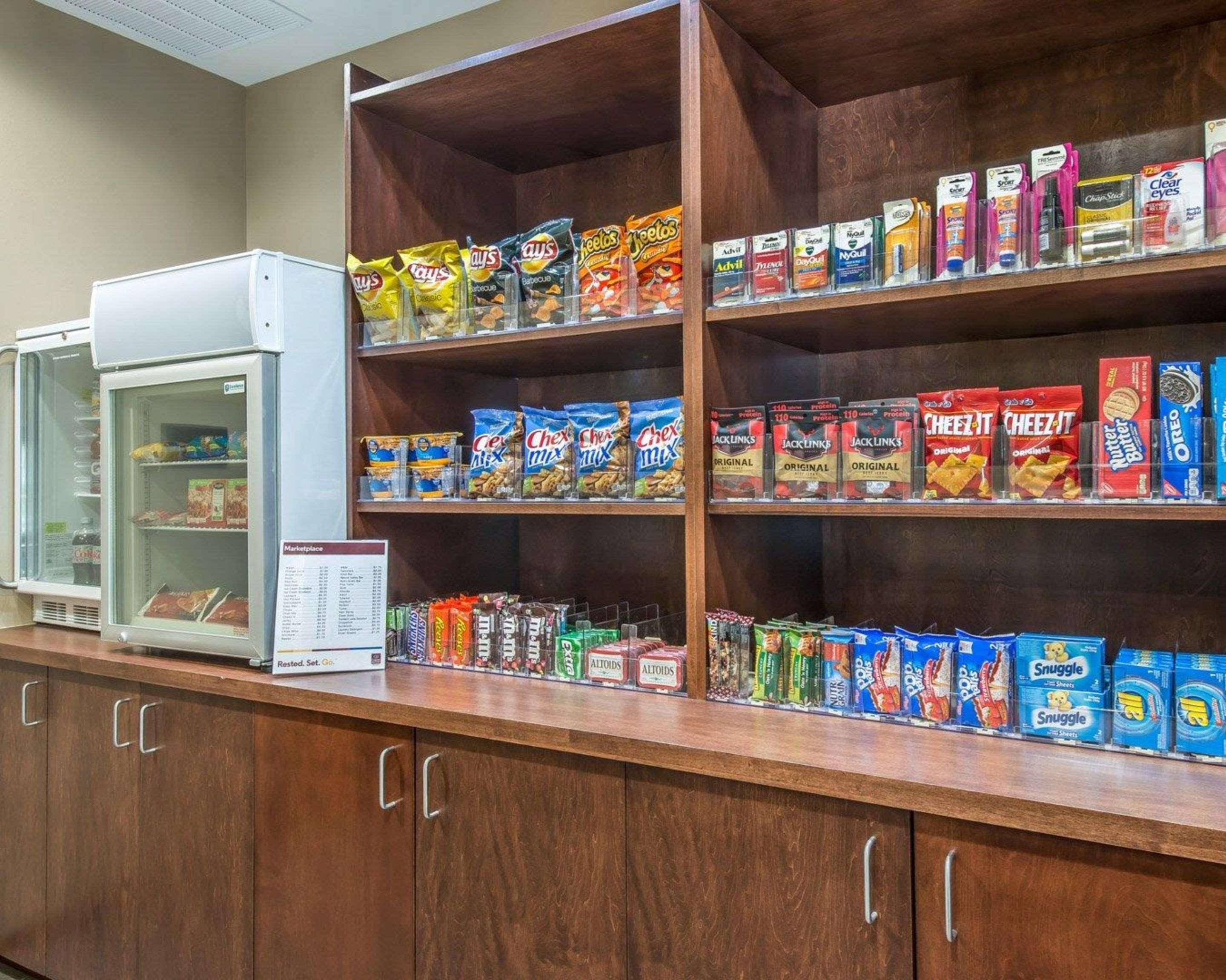 Comfort Suites Dunnellon Near Rainbow Springs Exteriér fotografie