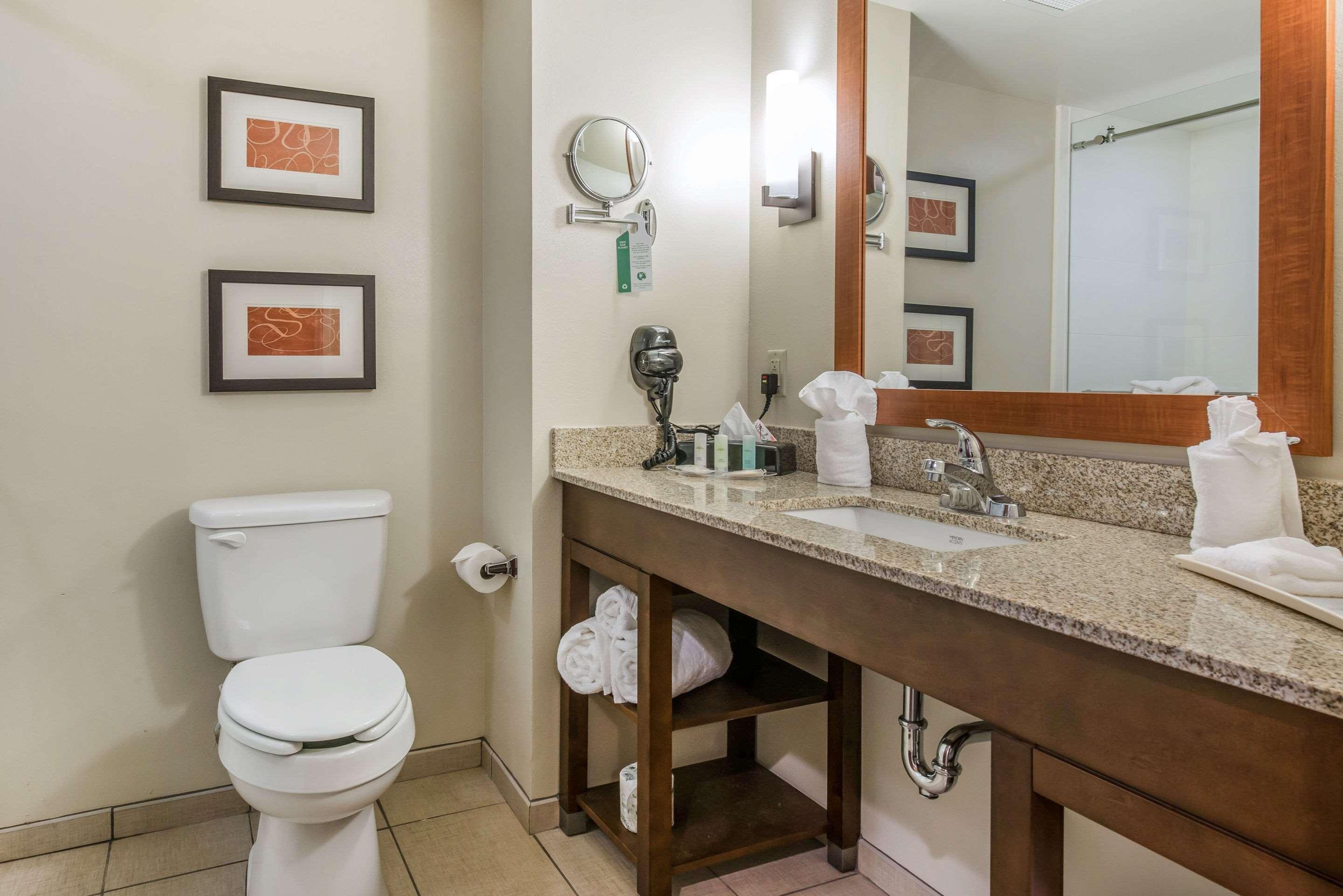 Comfort Suites Dunnellon Near Rainbow Springs Exteriér fotografie