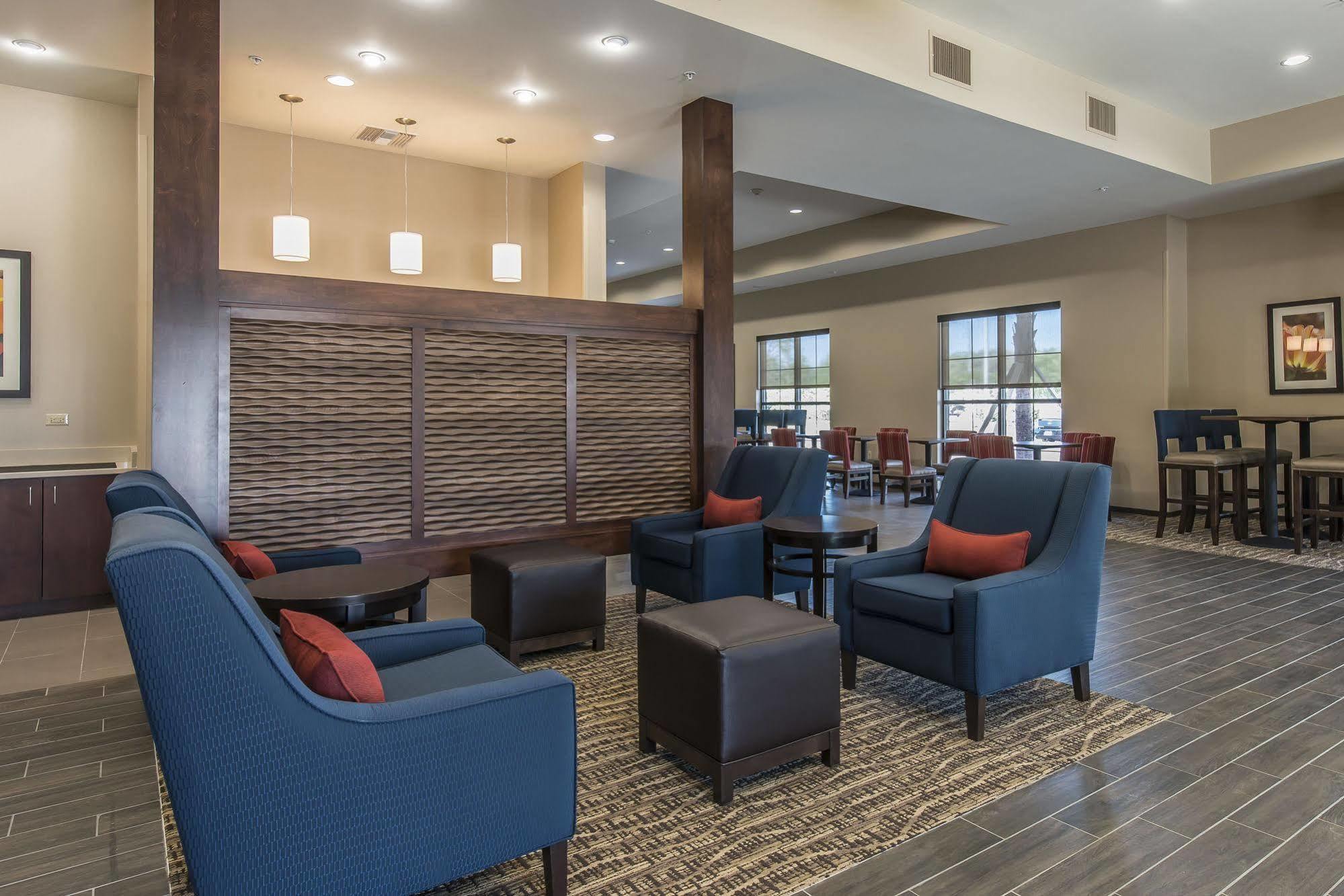 Comfort Suites Dunnellon Near Rainbow Springs Exteriér fotografie
