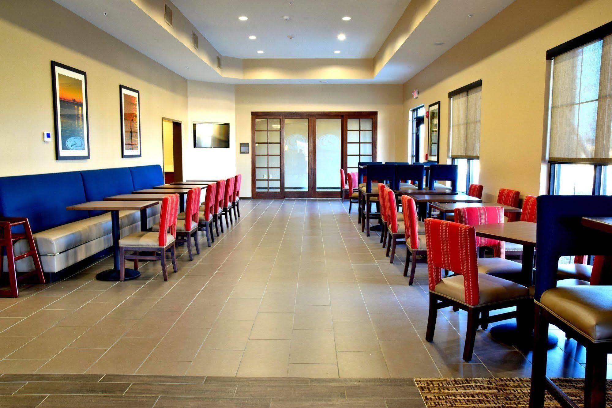 Comfort Suites Dunnellon Near Rainbow Springs Exteriér fotografie